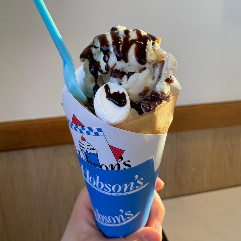 (ホブソンズ 佐久平店 （Hobson's）)