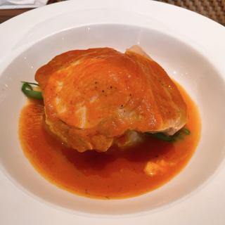 ランチ(Kamekichi)