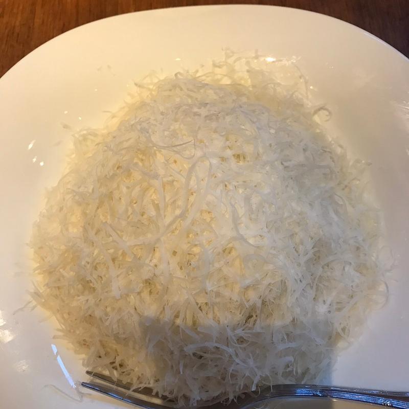 ボロネーゼかまくら(トリプルチーズトッピング)(nomuno)