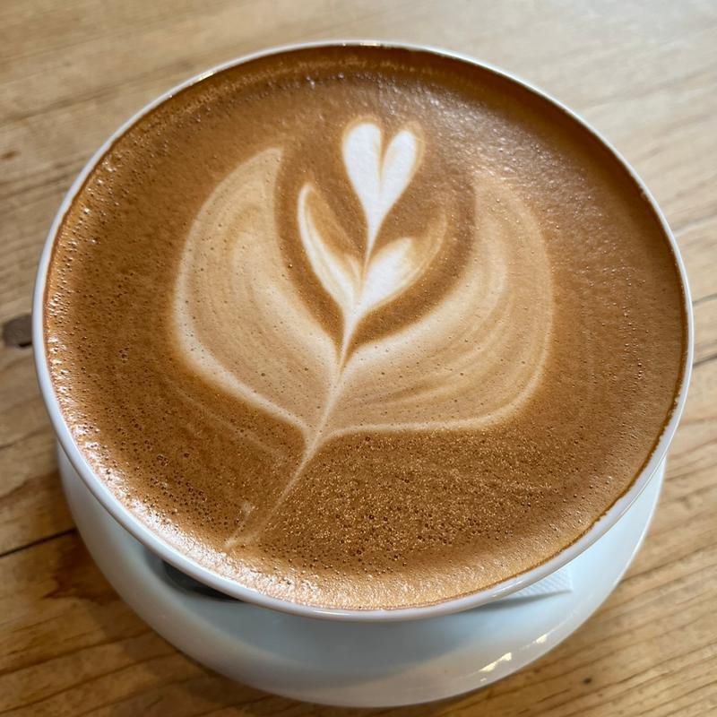 (フラットホワイトコーヒーファクトリー （FLAT WHITE COFFEE FACTORY）)