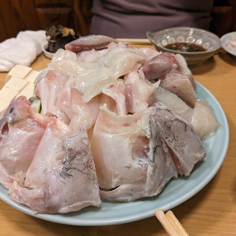 ふぐちり(きくち )