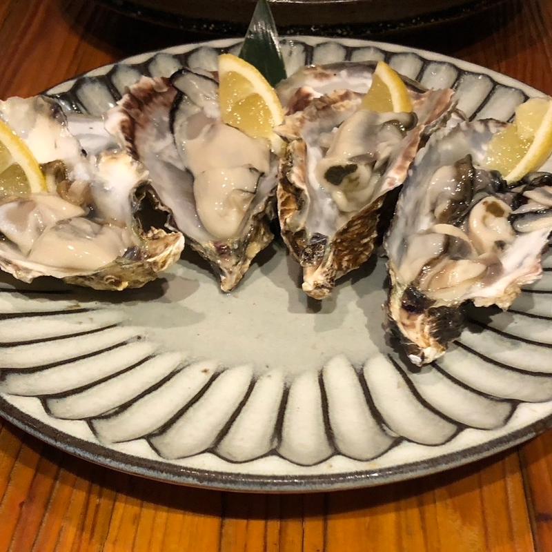 (貝と魚シェルハラ )