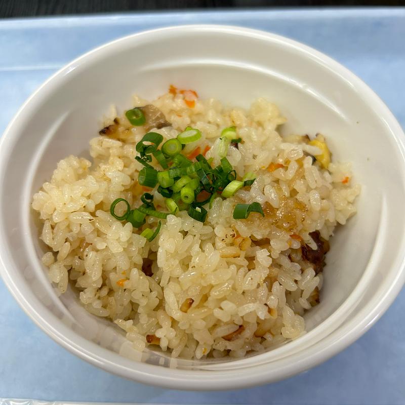 ジューシー(空港食堂 （クウコウショクドウ）)