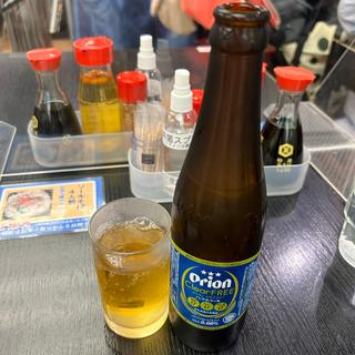 ノンアルコールビール(空港食堂 （クウコウショクドウ）)