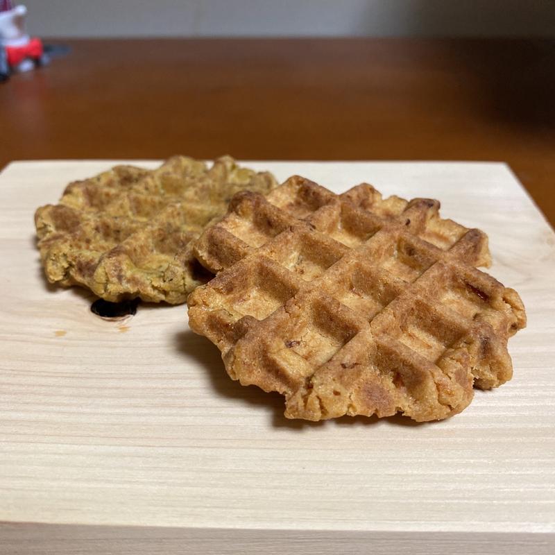 ベジッフル(柑橘、カレー)(おんりぃ福)