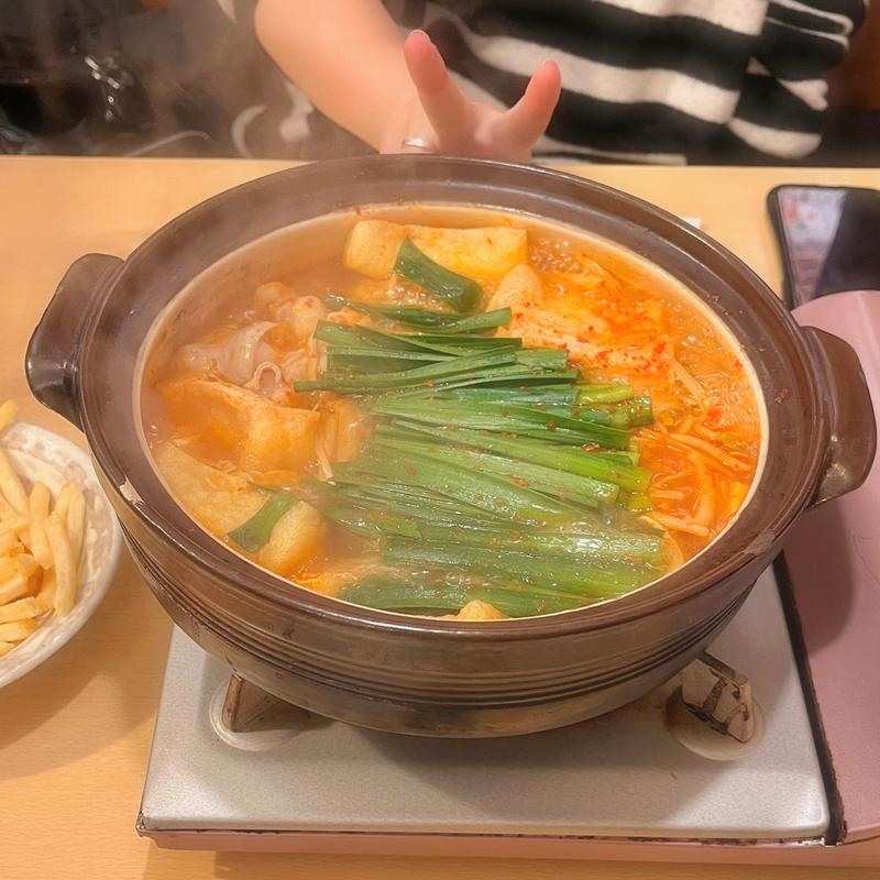 (赤から 千葉中央店)