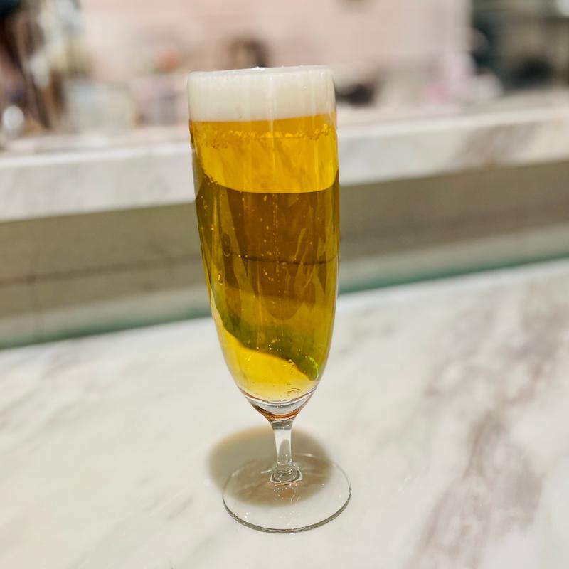 プレミアムモルツ(ビストロカフェ レディースアンドジェントルメン (BISTRO CAFE LADIES & GENTLEMEN))