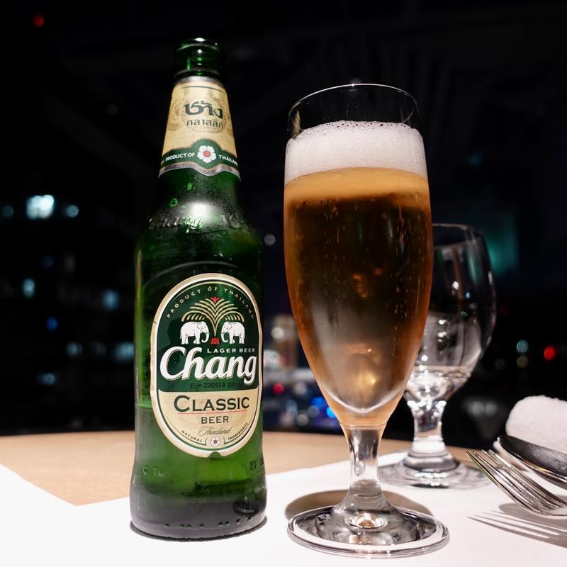 Chang(マンゴツリー東京)