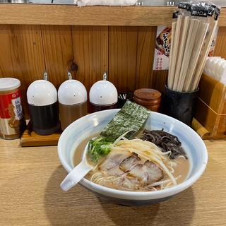 光ラーメン(光醤)