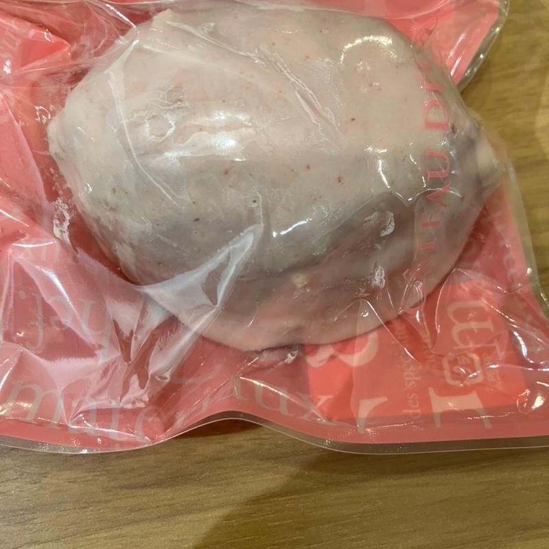 いちごショコラ(CAFE工房MISUZU 新さっぽろカテプリ店)