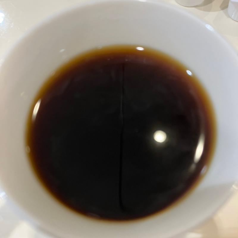 ブレンドコーヒー(CAFE工房MISUZU 新さっぽろカテプリ店)