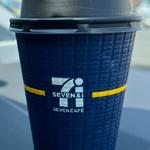 コーヒー(セブン-イレブン 藤沢葛原店)