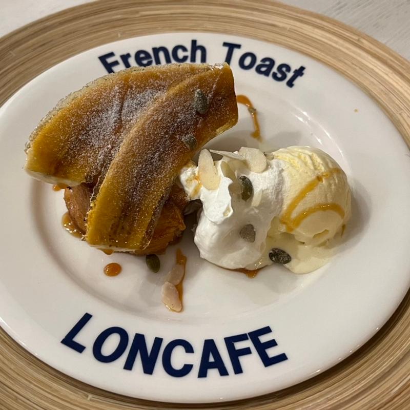 (LONCAFE 湘南江の島本店)