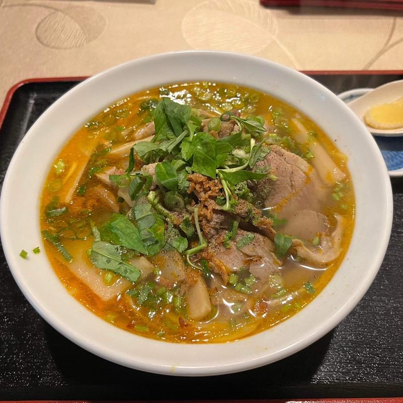 (フォーベトクァン)