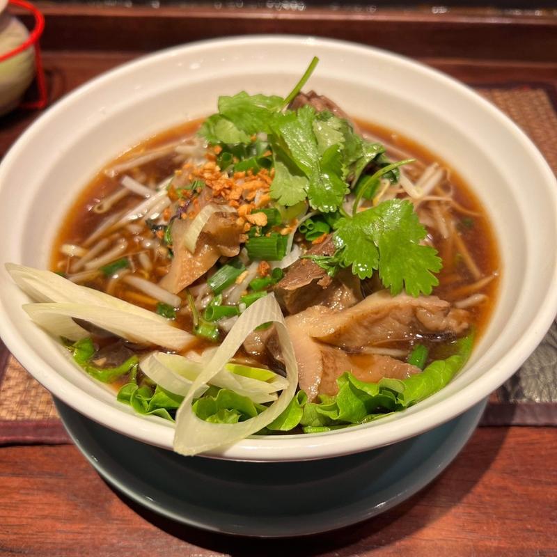 (バインミー ゴンゴン2号店)