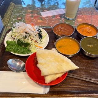 (GANGA)