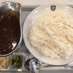 カシミールカレー(カレーの店ボンベイ 神田店)
