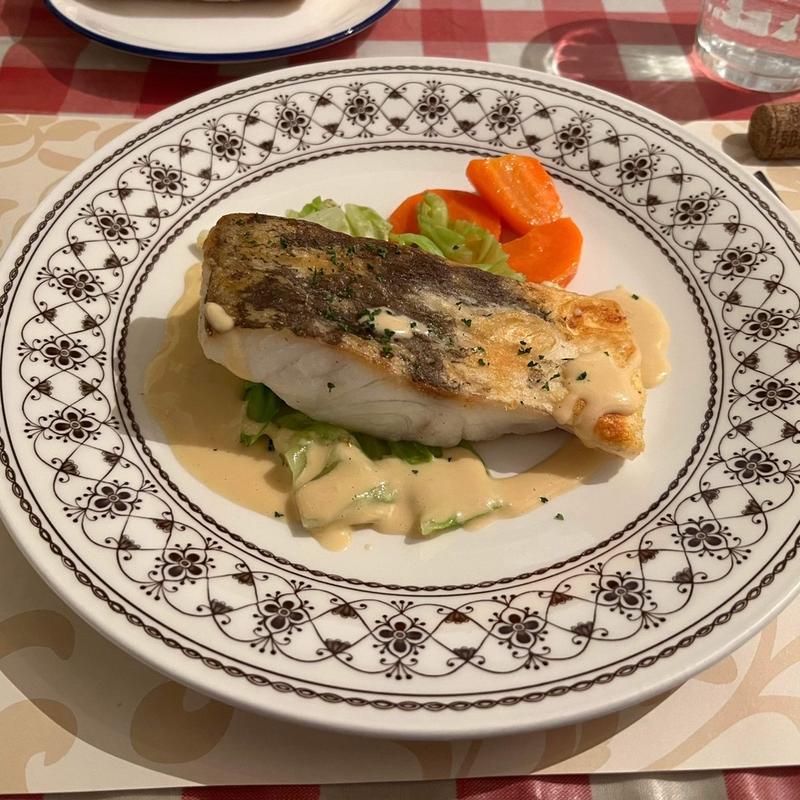 (ジョンティ （Gentil）)