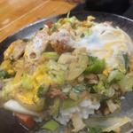 ちゃんぽん(すずらん食堂 )