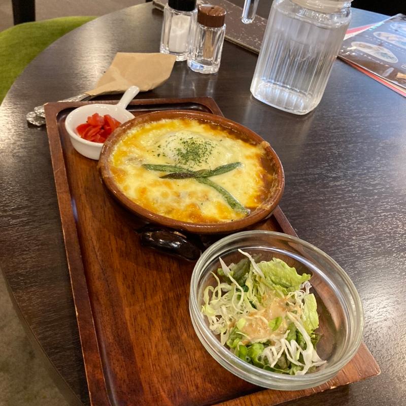 (やまなみ珈琲店 中吉野店)