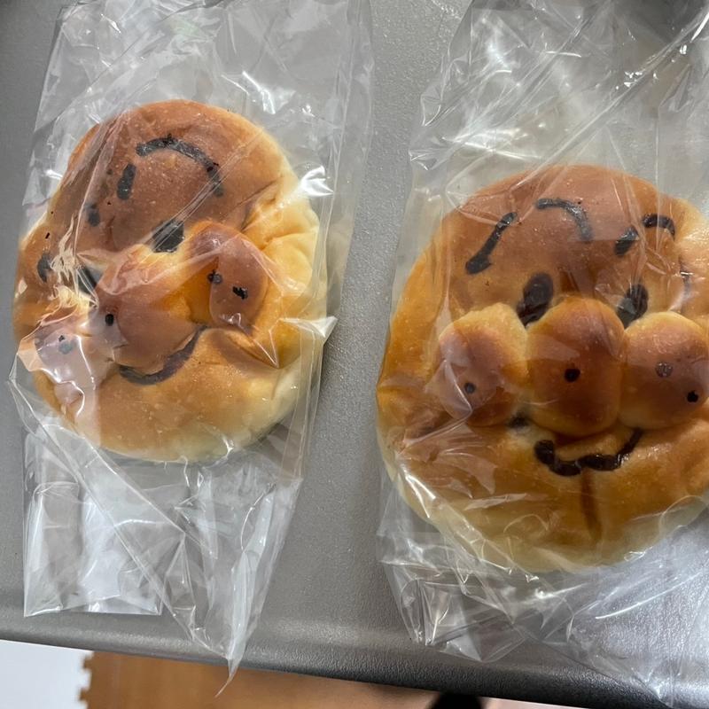 (あさころパン)