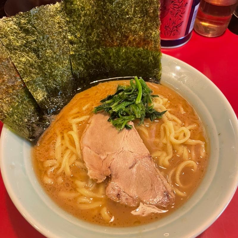 (ラーメン 三七十家)