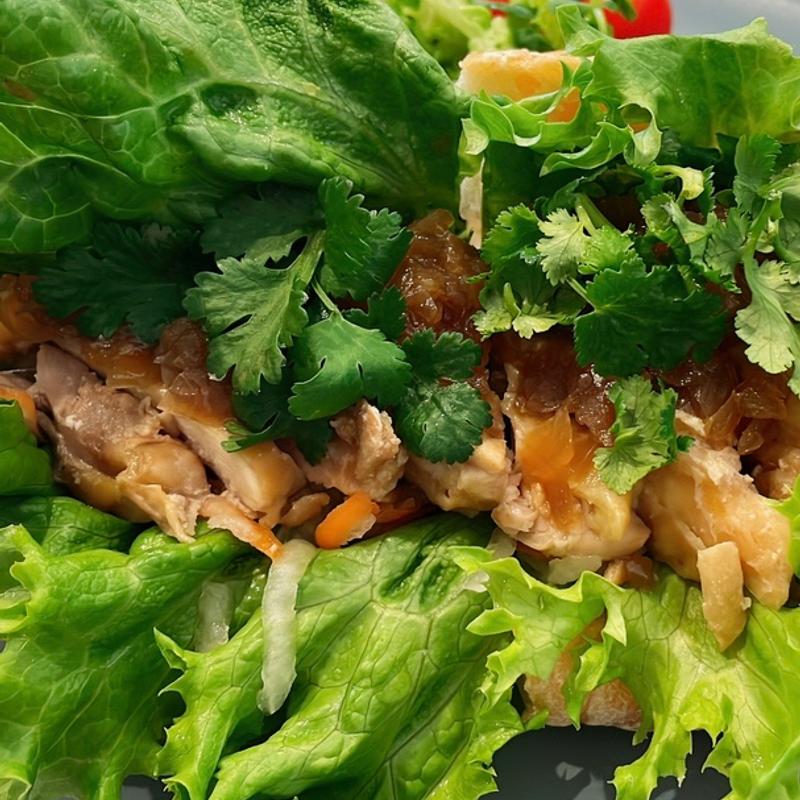 アドボチキン(EN-DRESS SANDWICH)