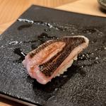 (三代目だるま鮨自由が丘店【カウンター・出張鮨・出前】)