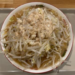らーめん(ミニ)