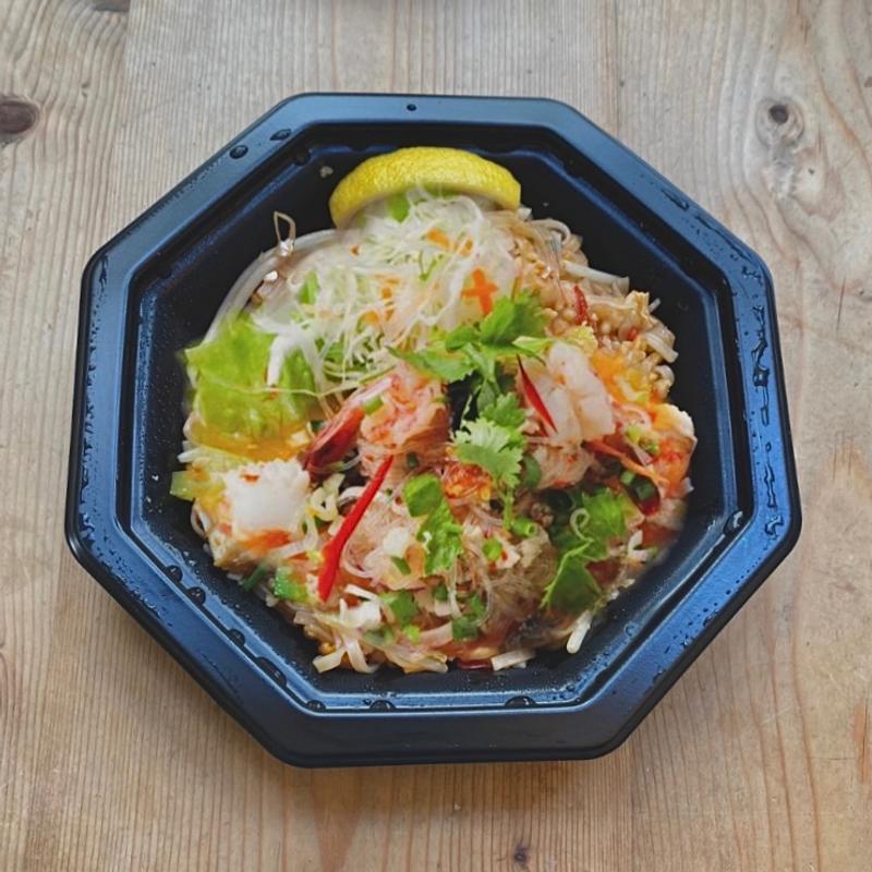 ヤムウンセン(サバイディー タイ&ラオス料理)