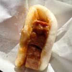 角煮まん(【新地中華街】友誼商店(長崎県))
