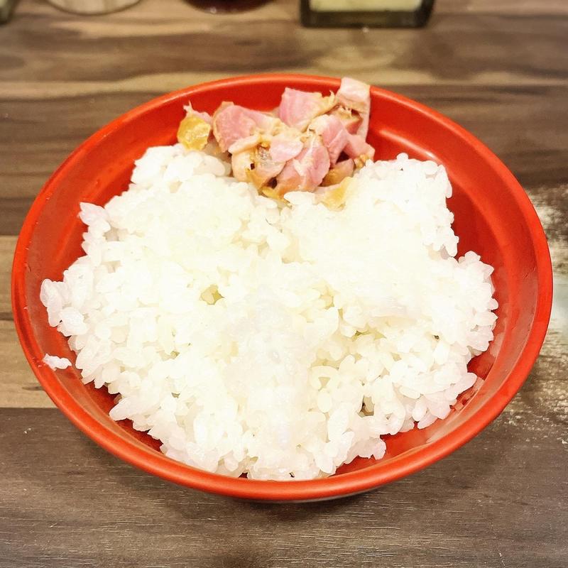 小ライス(わいず )