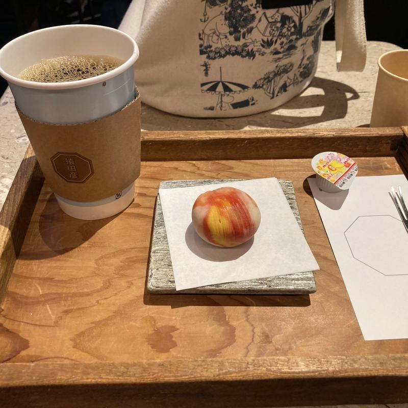 (猿田彦珈琲 立川高島屋S.C.店)