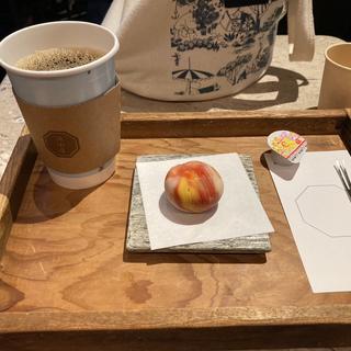 (猿田彦珈琲 立川高島屋S.C.店)