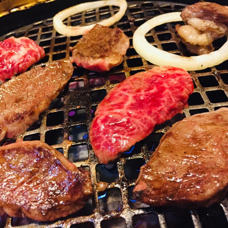 サガリ(焼肉 流星 （リュウセイ）)