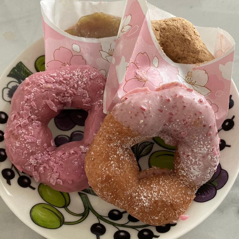 (ミスタードーナツ アリオ川口ショップ)