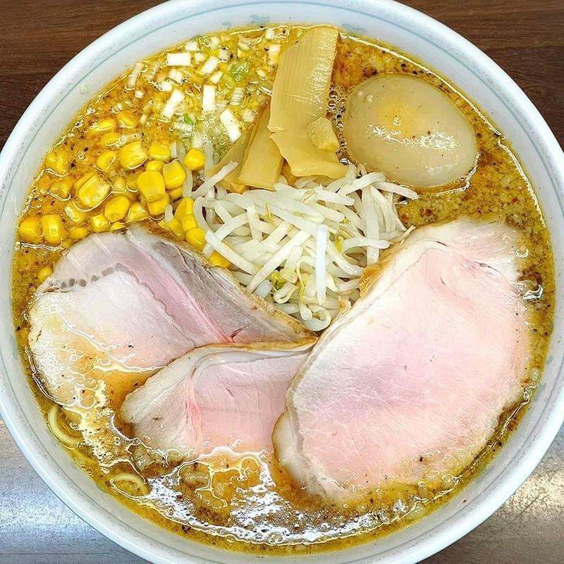 一番ラーメン醤油(ラーメン一番)