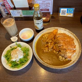 (CoCo壱番屋 浜松有玉店 （ココイチバンヤ）)