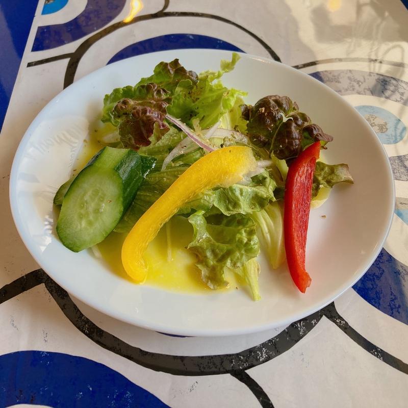 ランチサラダ(シュポール （SHUPOUL）)