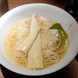 塩(楢製麺)