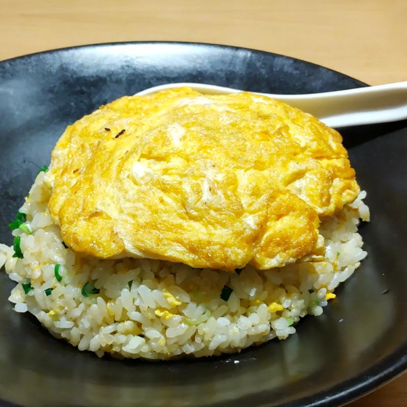 玉子チャーハン(一番喜龍 武蔵小杉店)