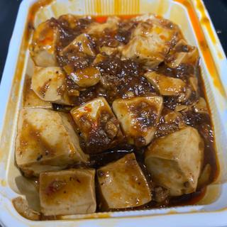 麻婆豆腐(フードウェイ中洲食小町店)
