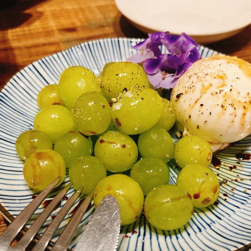 (ワインとクラフトビール はるばる)