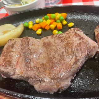 (サウザンステーキ )