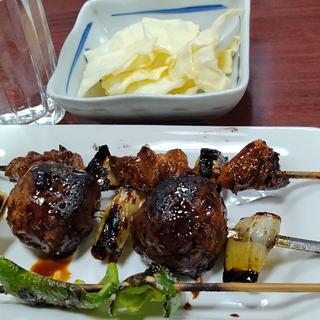 (くし安 本店 )