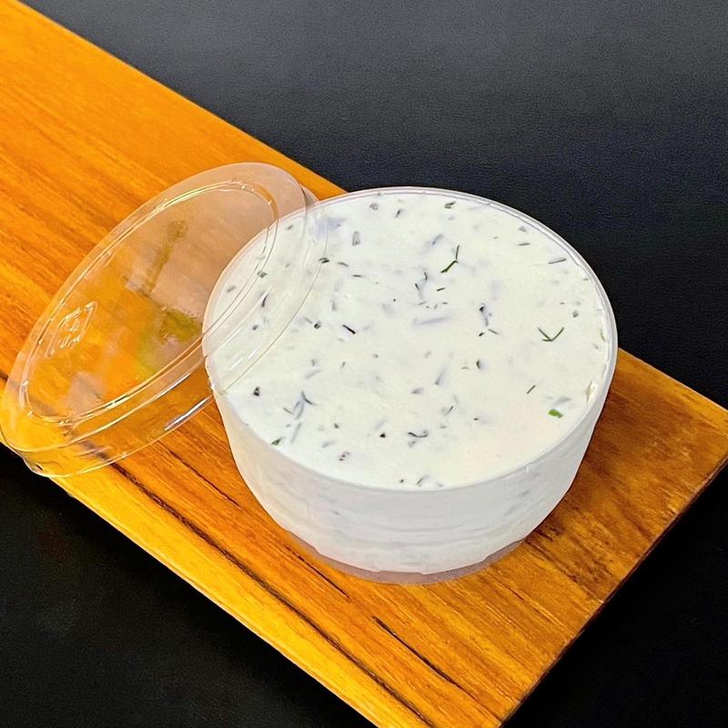 鶏白レバームース(オークウッド)