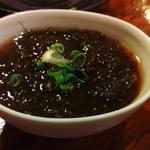 もずく酢