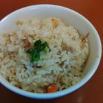 じゅーしー