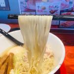 中華そば 潮 並(アイアイラーメン 新栄本店 )