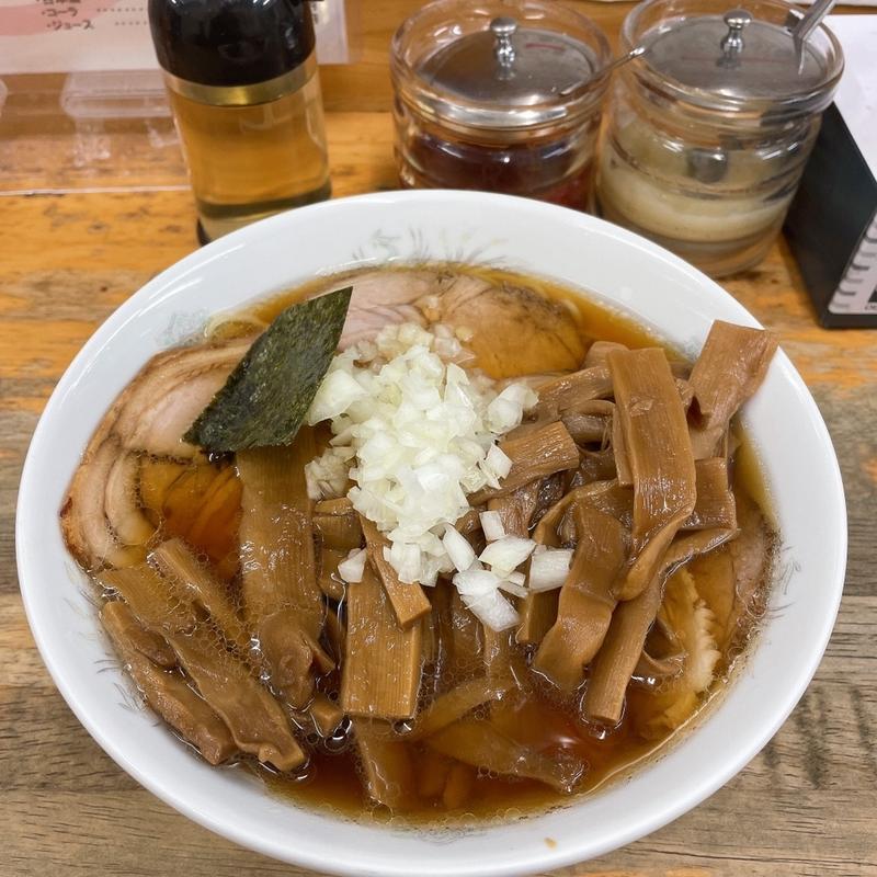 メンマチャーシュー(ミックス)(丸幸)